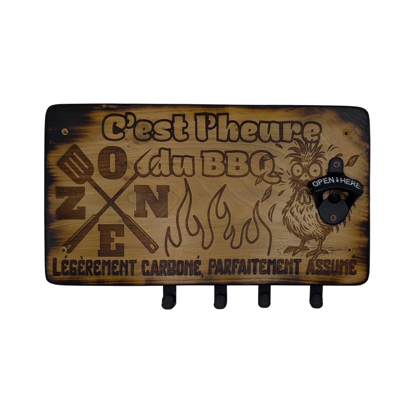 Ma Planche de Bois - MP2