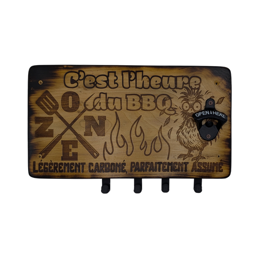 Ma Planche de Bois - MP2