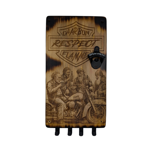 Ma Planche de Bois - MP10