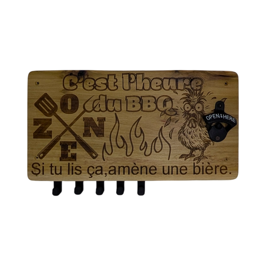 Ma Planche de Bois - MP11