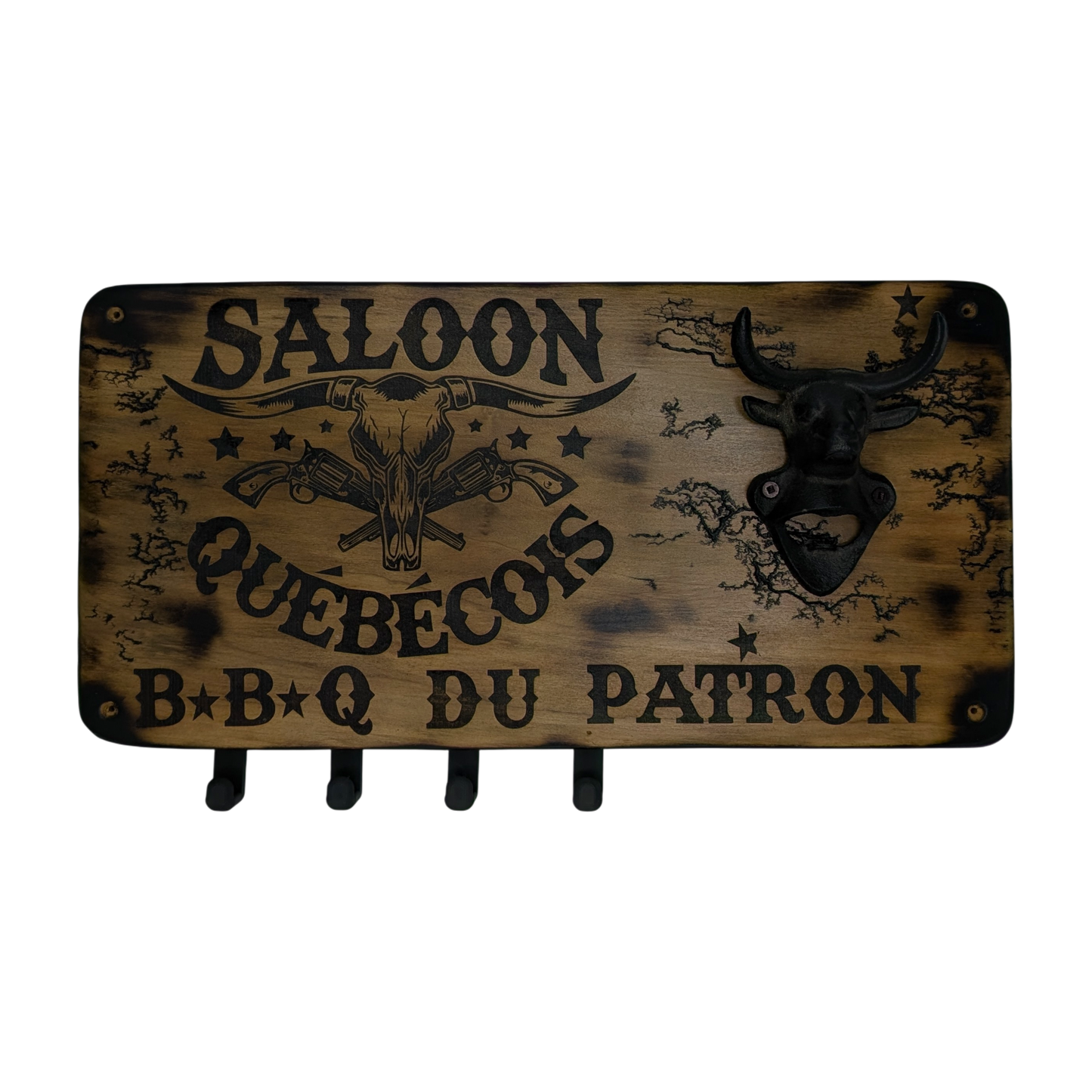 Ma Planche de Bois - MP14