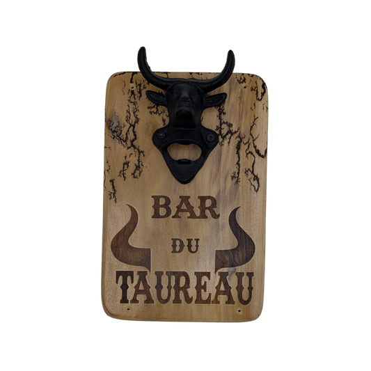 Ma Planche de Bois - MP4