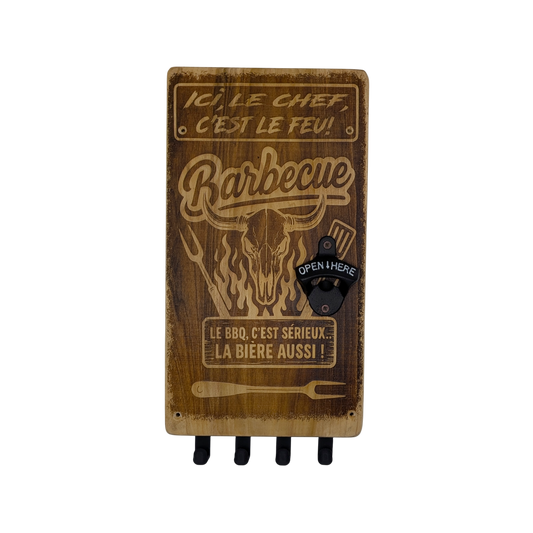 Ma Planche de Bois - MP8