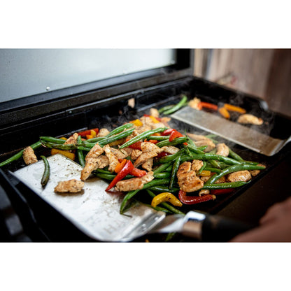 Halo - Plaque de cuisson portable Elite 1B - 2 Zone