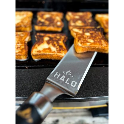 Halo - Ensemble d'outils Élite Plancha