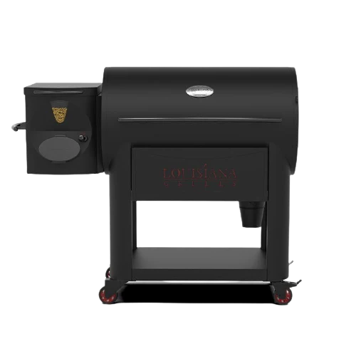 Louisiana Grills - Founders Série Premier 1200
