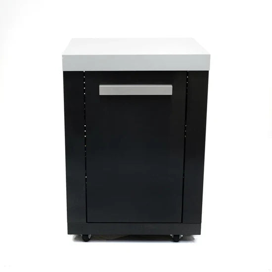 Mont Alpi - Armoire d'extension (3 tablettes) Black Series