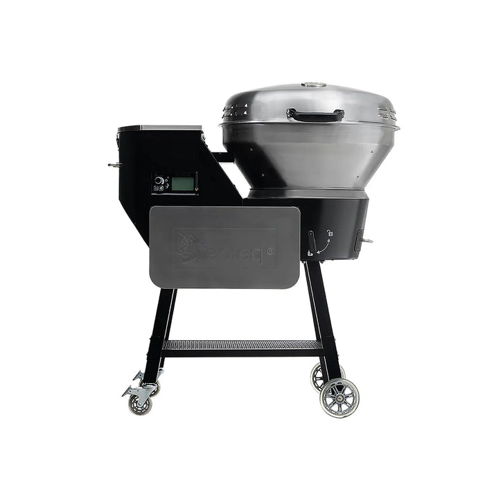 Recteq - Barbecue aux granules Bullseye deluxe