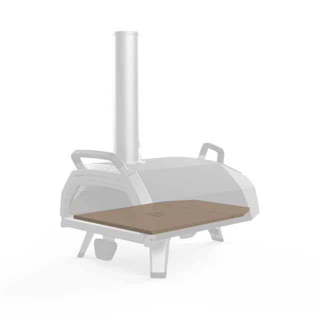 Ooni - Pierre de remplacement pour Karu 16 et Karu 2 Pro