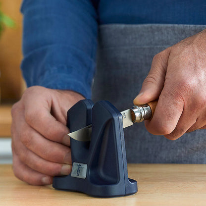 Opinel - Aiguiseur manuel portable
