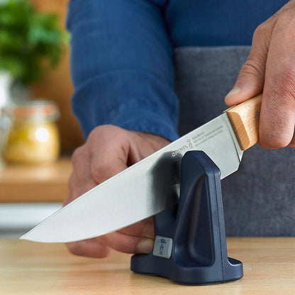 Opinel - Aiguiseur manuel portable