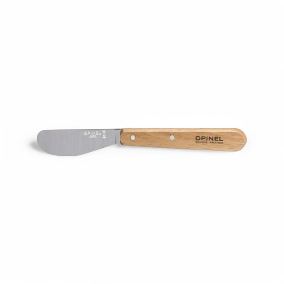 Opinel - Tartineur No 117 naturel