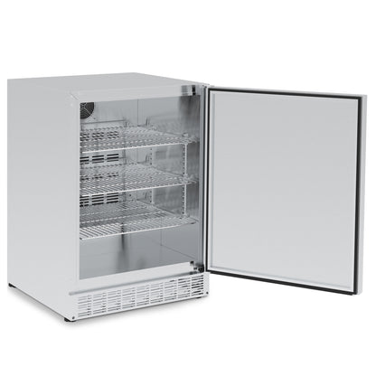 Broil King - Réfrigérateur extérieur de 24po