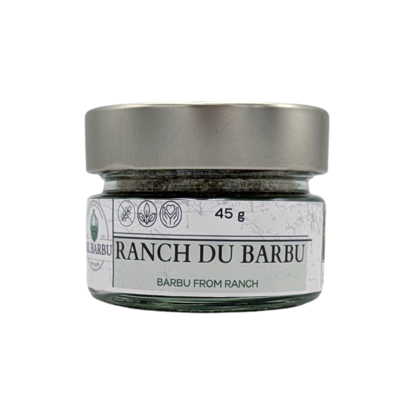 Ail Barbu - Ranch du Barbu