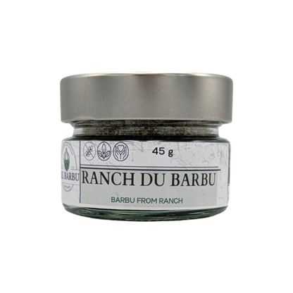 Ail Barbu - Ranch du Barbu