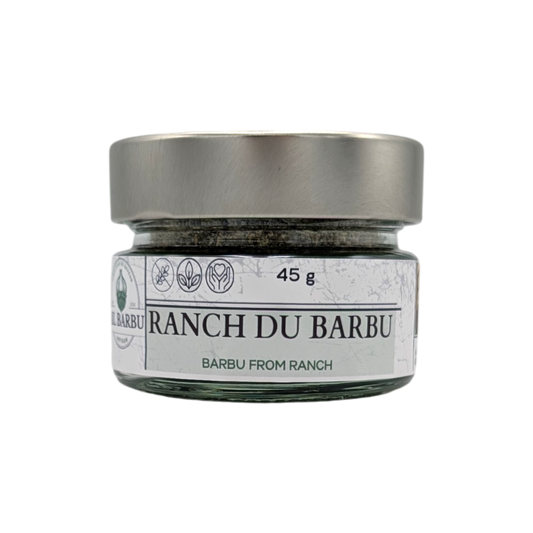 Ail Barbu - Ranch du Barbu