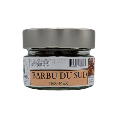 Ail Barbu - Barbu du sud (Tex Mex)