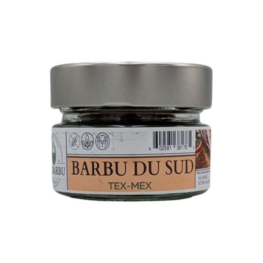Ail Barbu - Barbu du sud (Tex Mex)