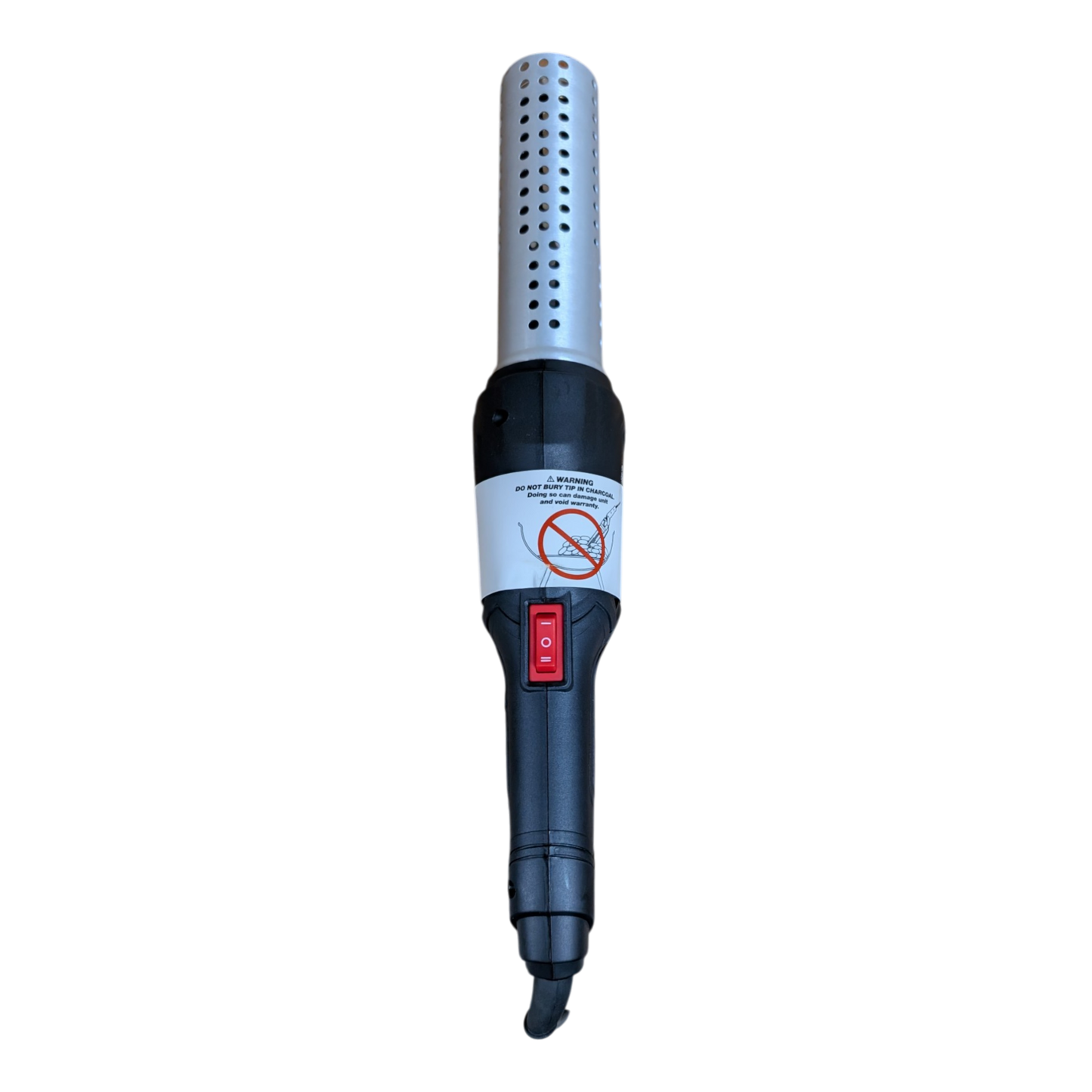 Homeright - Electro Torch | Allume-charbon électrique rapide