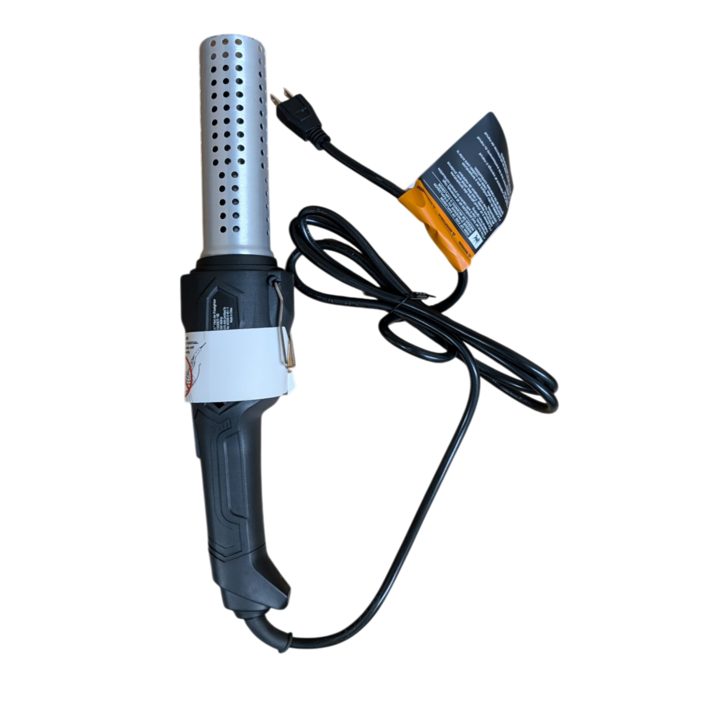 Homeright - Electro Torch | Allume-charbon électrique rapide