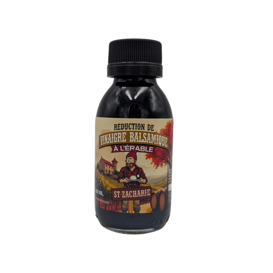 St-Zacharie - Réduction de vinaigre balsamique à l'érable