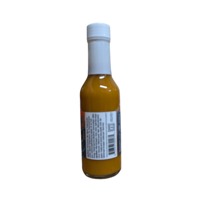 La Pimenterie - Sauce piquante La festive