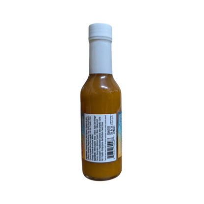 La Pimenterie - Sauce piquante La festive