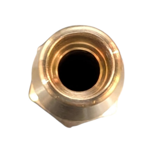 Martin - Adaptateur Quick mâle × 1/4 pour VR