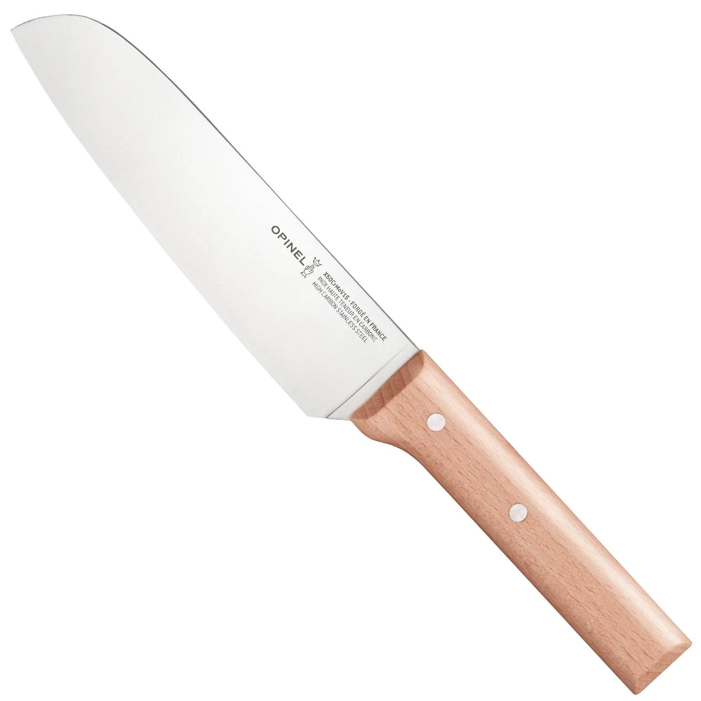 Opinel – Couteau Santoku Parallèle 119