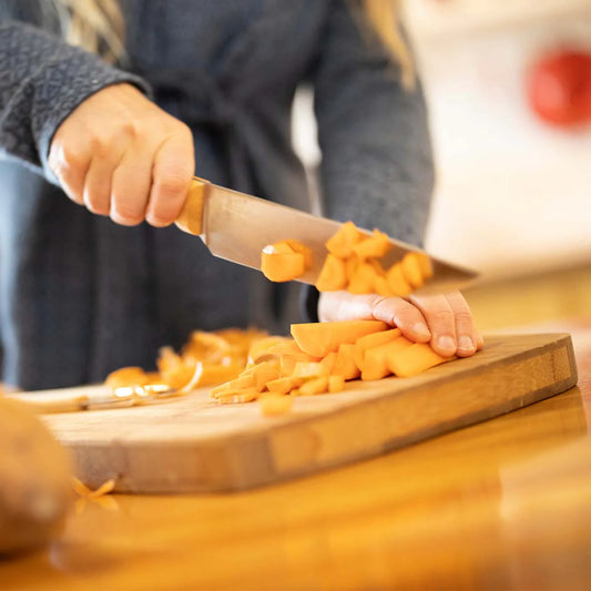 Opinel – Couteau du Chef Parallèle No.118