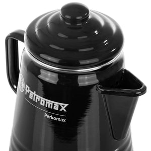 Petromax - Percolateur à café/à thé noir