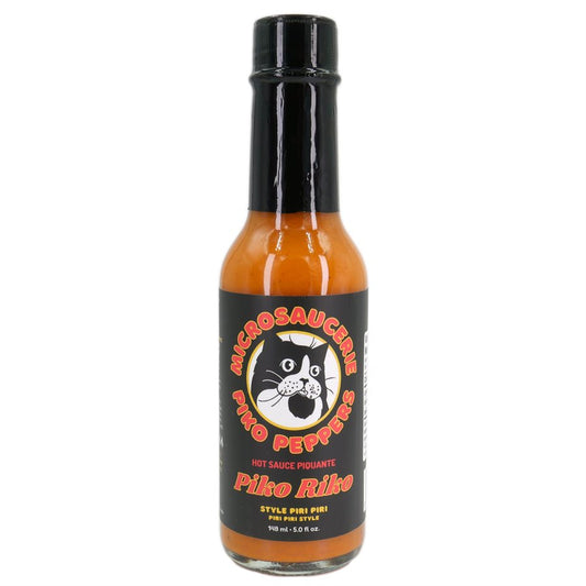 Piko Peppers - Sauce piquante - Piko Riko