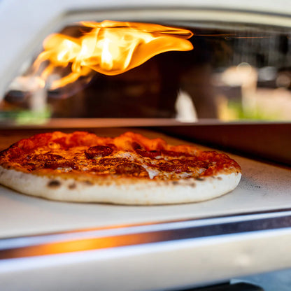 Ooni - Porte vitrée pour four à pizza Karu 16