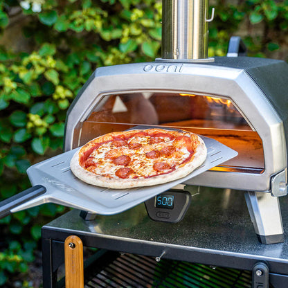 Ooni - Porte vitrée pour four à pizza Karu 16