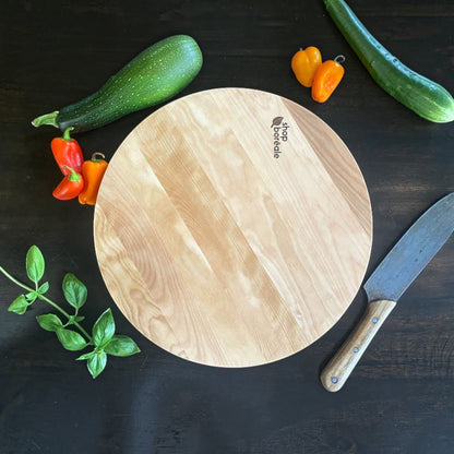 Shop Boréal - Planche à découper L'Intemporel