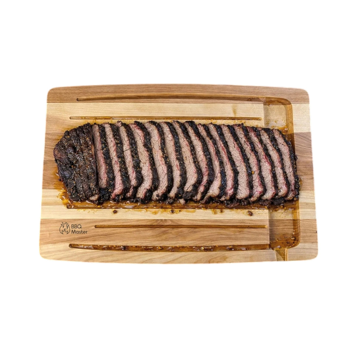 Shop Boréal - Planche à jus XL BBQ Master Goliath