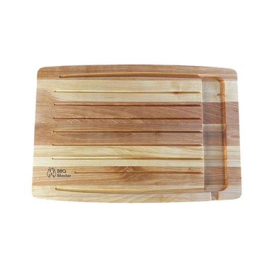 Shop Boréal - Planche à jus XL BBQ Master Goliath