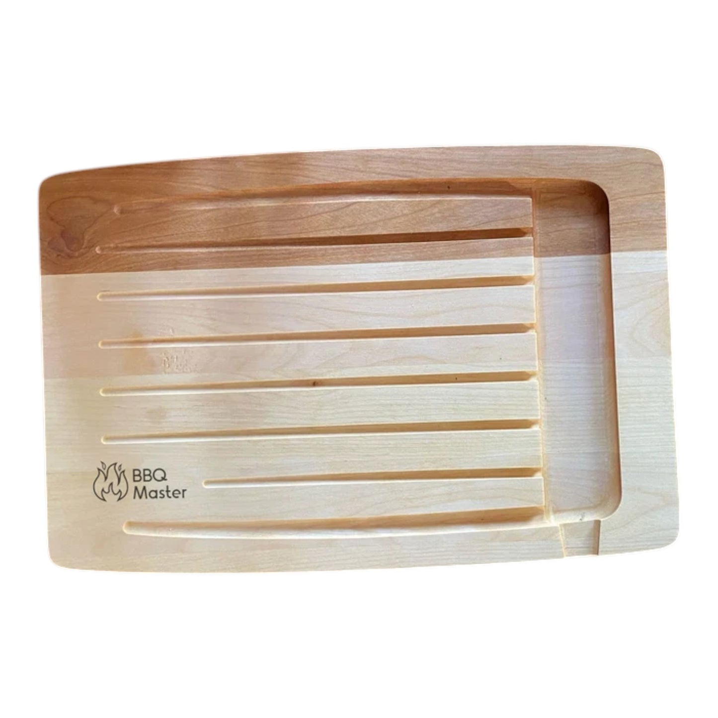 Shop Boréal - Planche à jus BBQ Master
