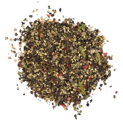 Épices du Guerrier - Poivre Forestier 100 g