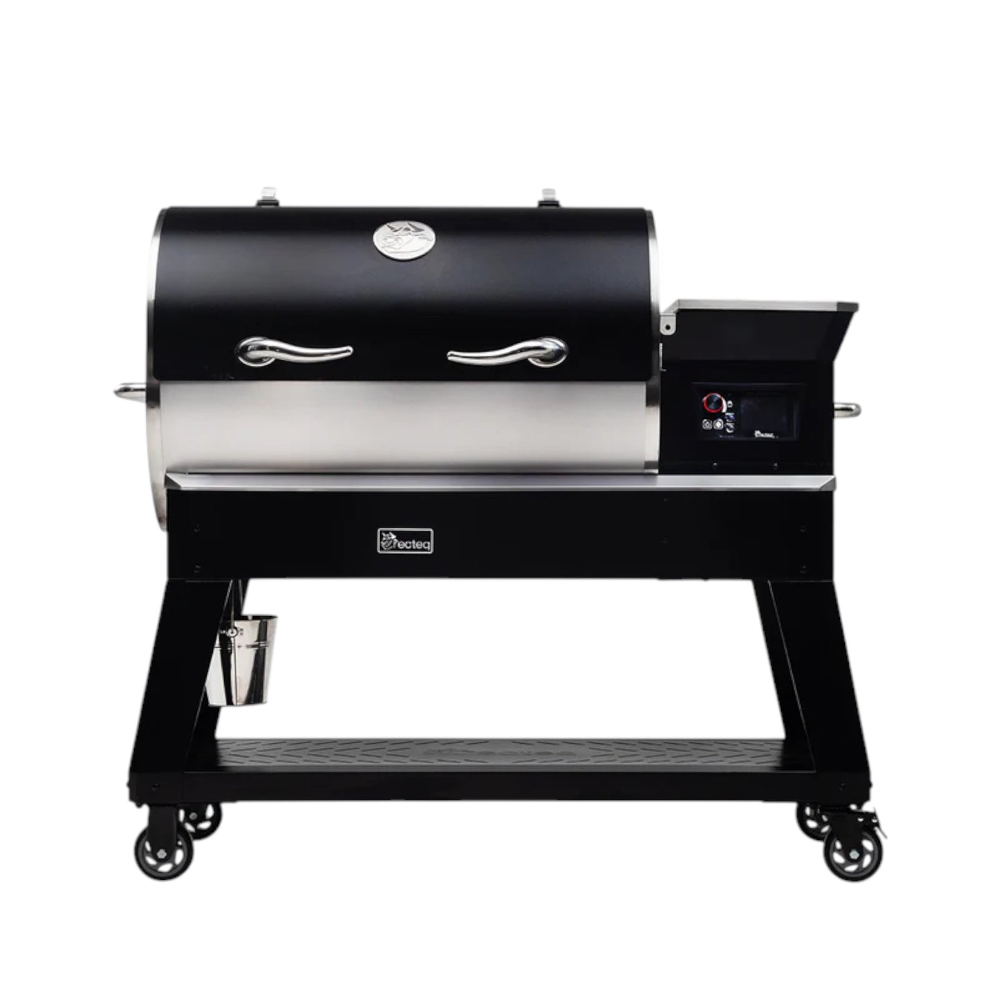 Recteq - Barbecue aux granules Backyard Beast 1200