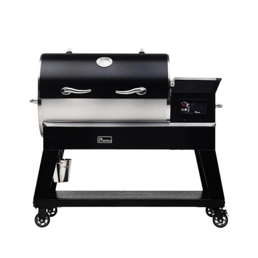 Recteq - Barbecue aux granules Backyard Beast 1200