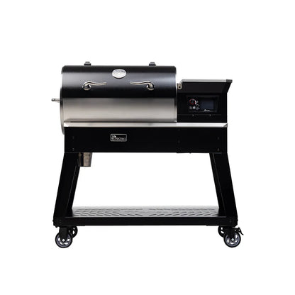 Recteq - Barbecue aux granules The Patio Legend 400