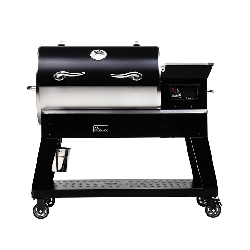 Recteq - Barbecue aux granules Deck Boss 800