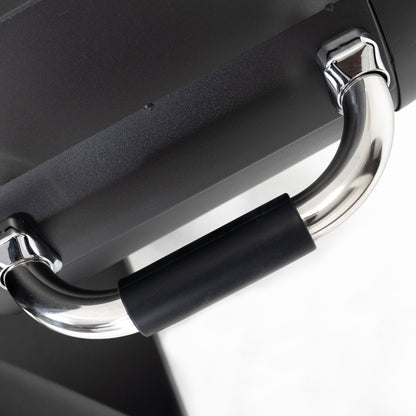 Broil King - Barbecue au charbon Regal Smoker Offset 500