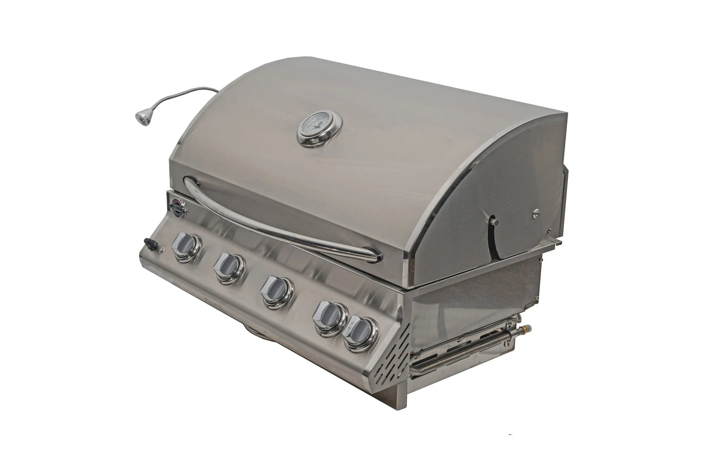 Jackson Grills - Barbecue encastrable Suprême 700
