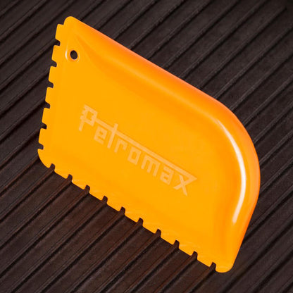 Petromax - Raclette avec rainures pour marmites et poêles en fonte