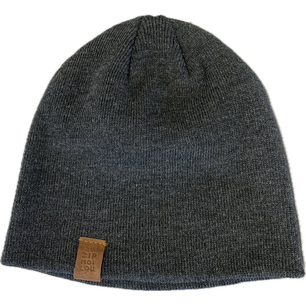 Zipmoilou Tuque ZML