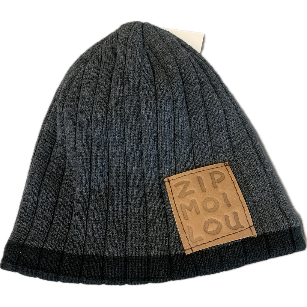 Zipmoilou Tuque Zipmoilou