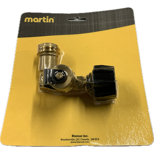 Martin - Adapteur M-2208 QCC FEM X BOM M X QCC F