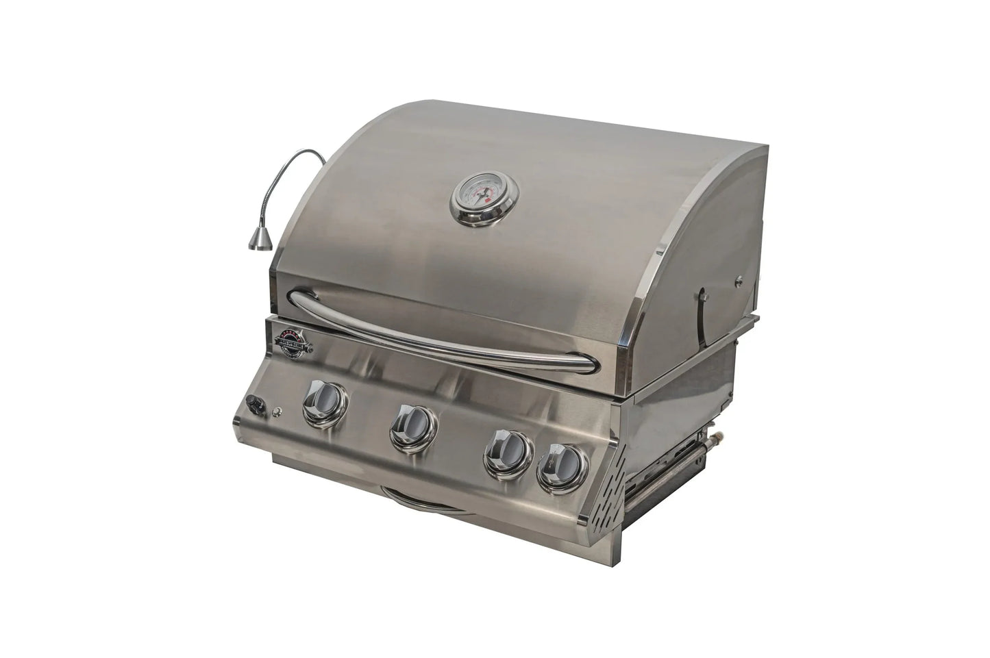 Jackson Grills - Barbecue encastrable Suprême 550